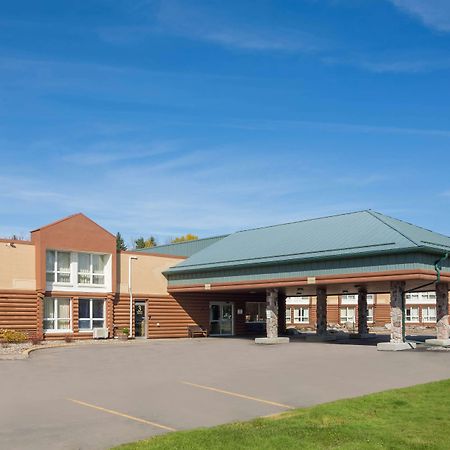 Americinn By Wyndham International Falls Eksteriør bilde