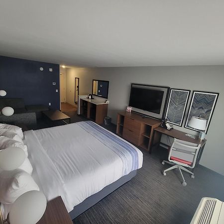 Americinn By Wyndham International Falls Eksteriør bilde