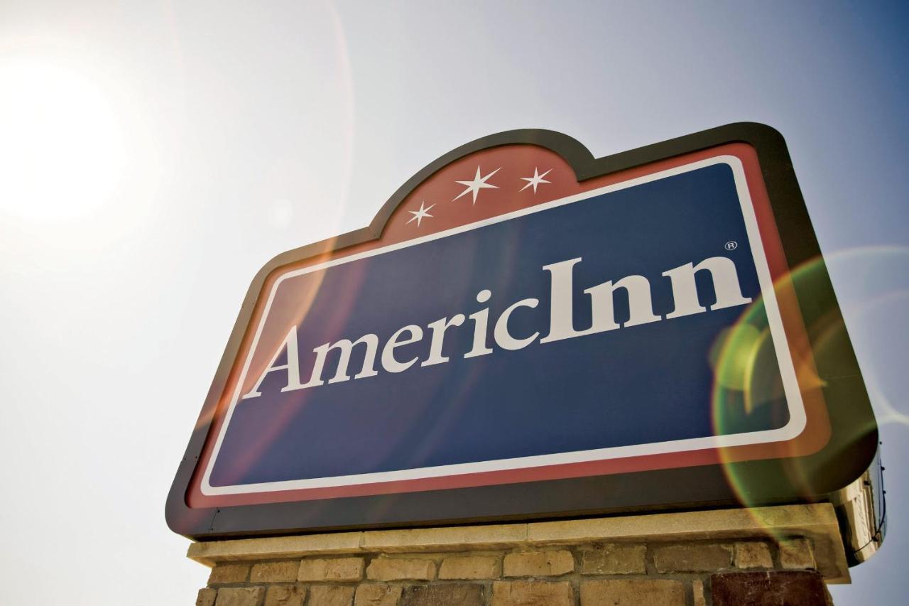 Americinn By Wyndham International Falls Eksteriør bilde