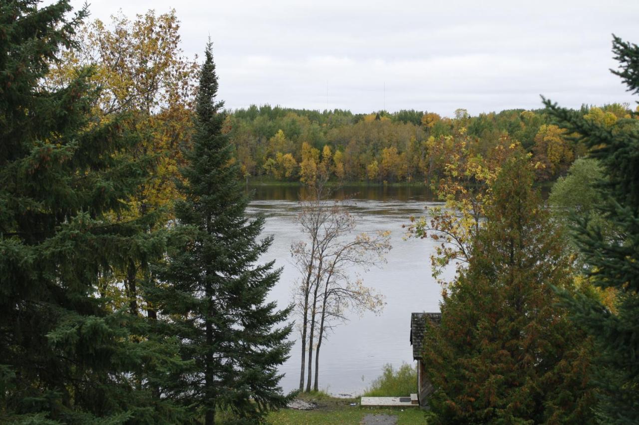 Americinn By Wyndham International Falls Eksteriør bilde