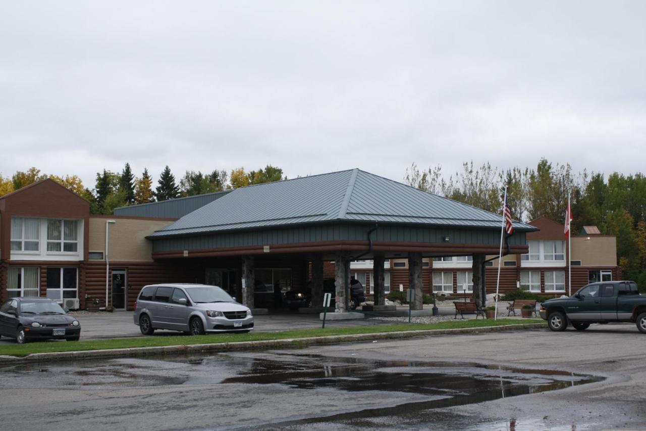 Americinn By Wyndham International Falls Eksteriør bilde