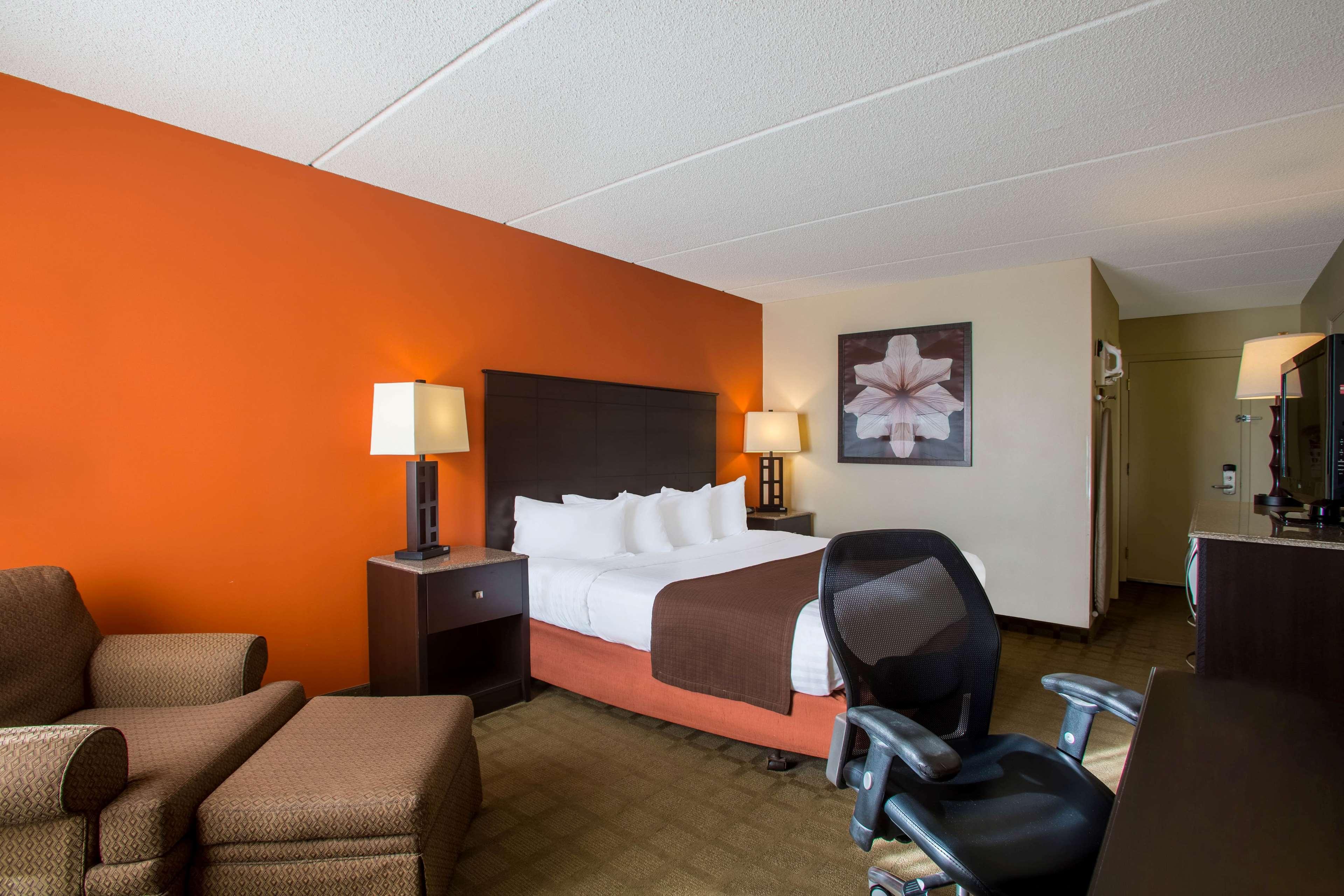 Americinn By Wyndham International Falls Eksteriør bilde