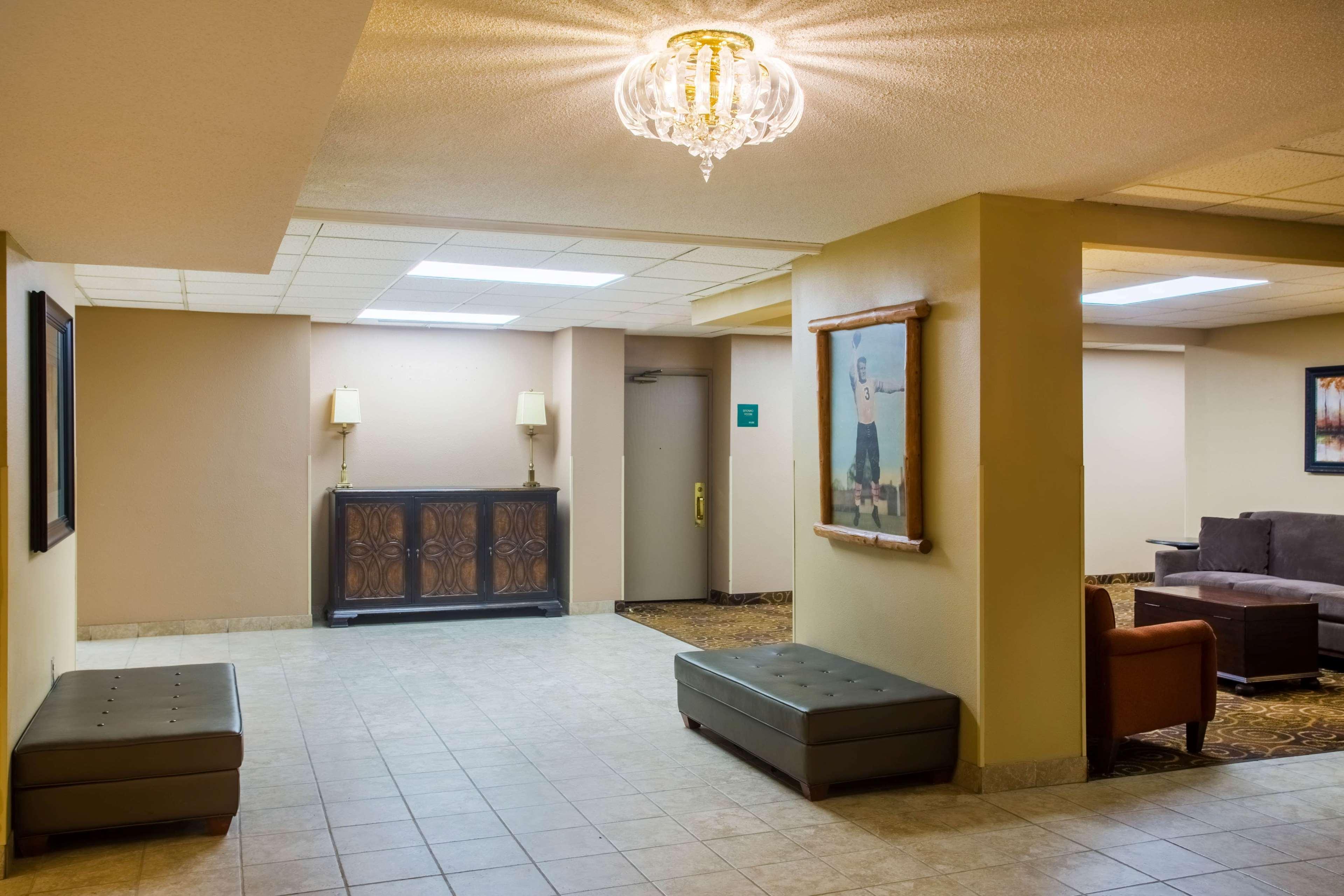Americinn By Wyndham International Falls Eksteriør bilde