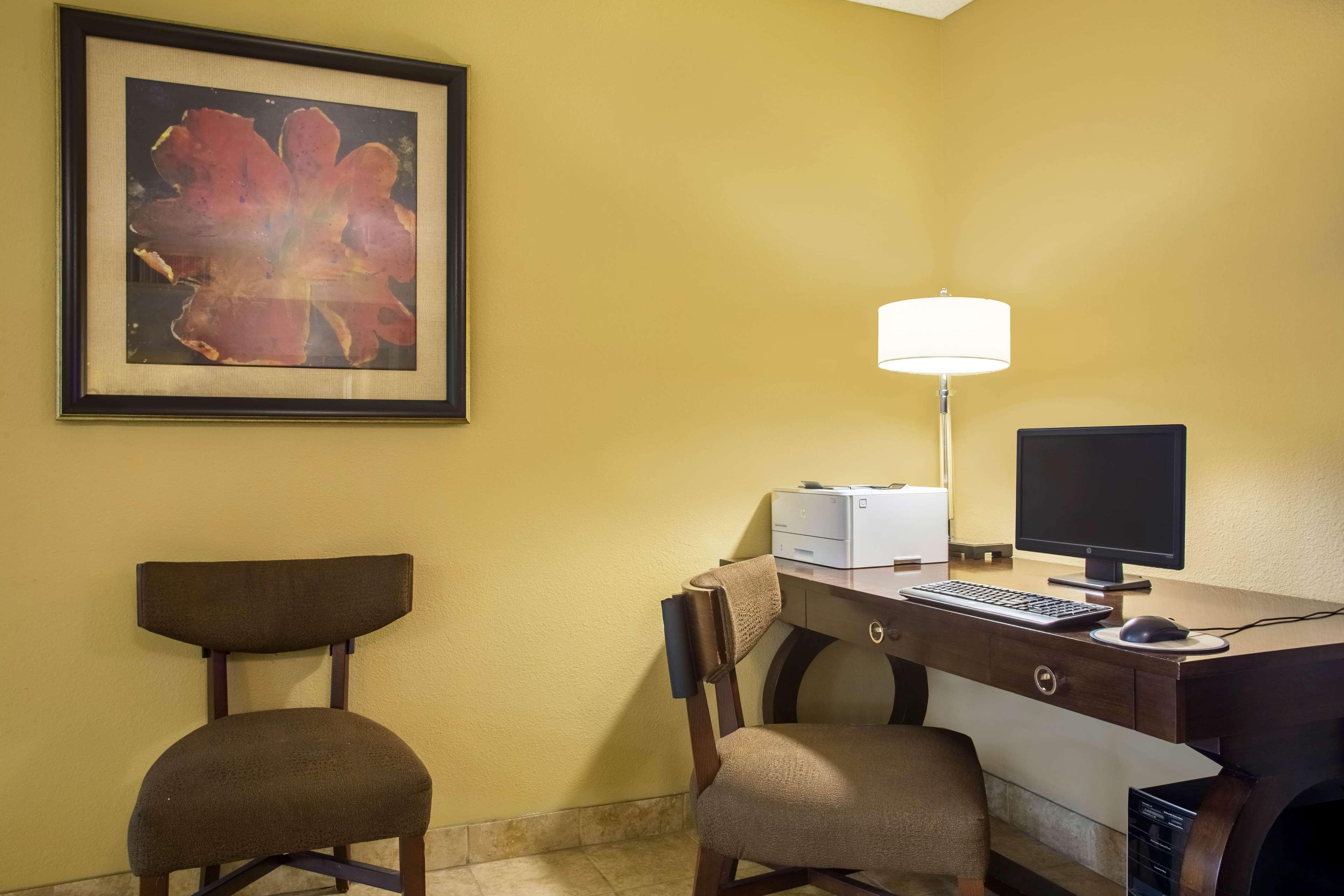Americinn By Wyndham International Falls Eksteriør bilde