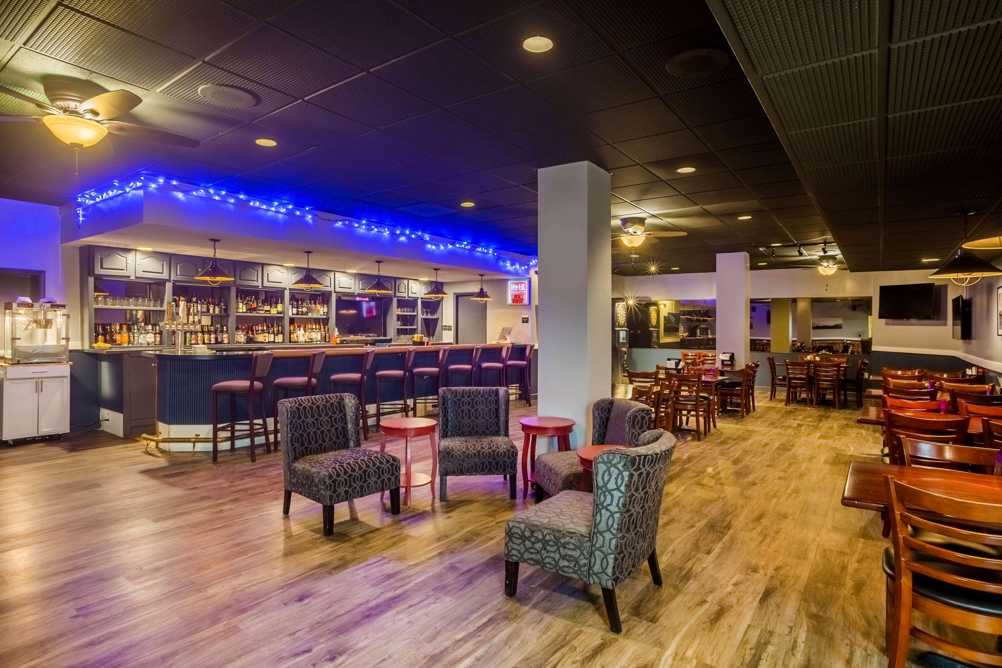 Americinn By Wyndham International Falls Eksteriør bilde