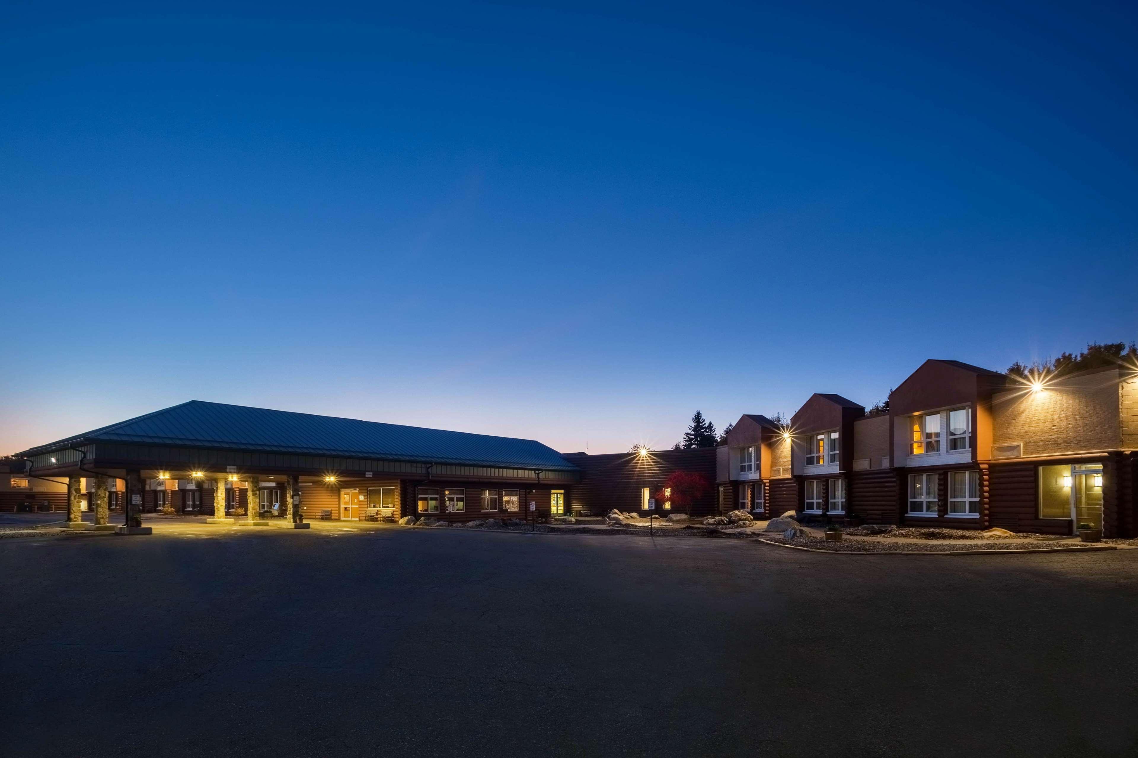Americinn By Wyndham International Falls Eksteriør bilde