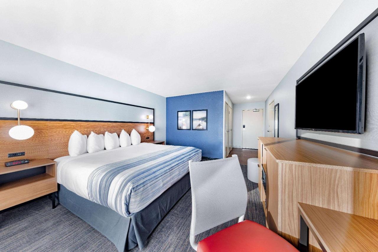Americinn By Wyndham International Falls Eksteriør bilde