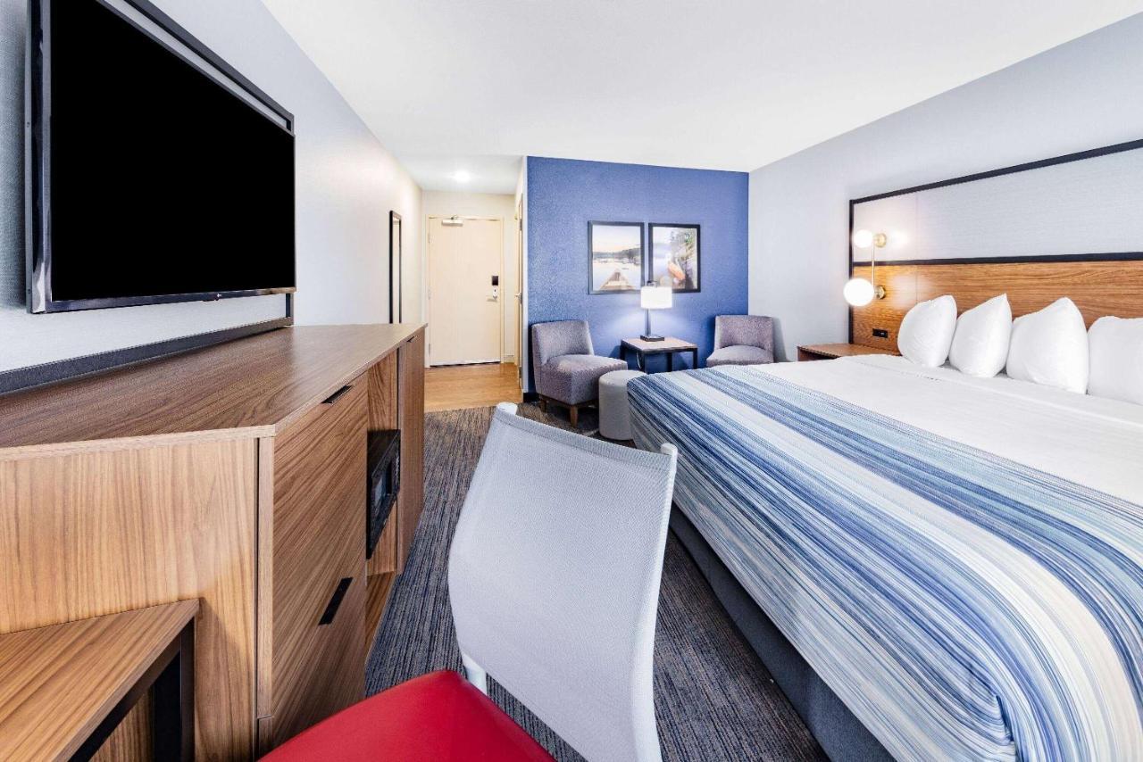 Americinn By Wyndham International Falls Eksteriør bilde