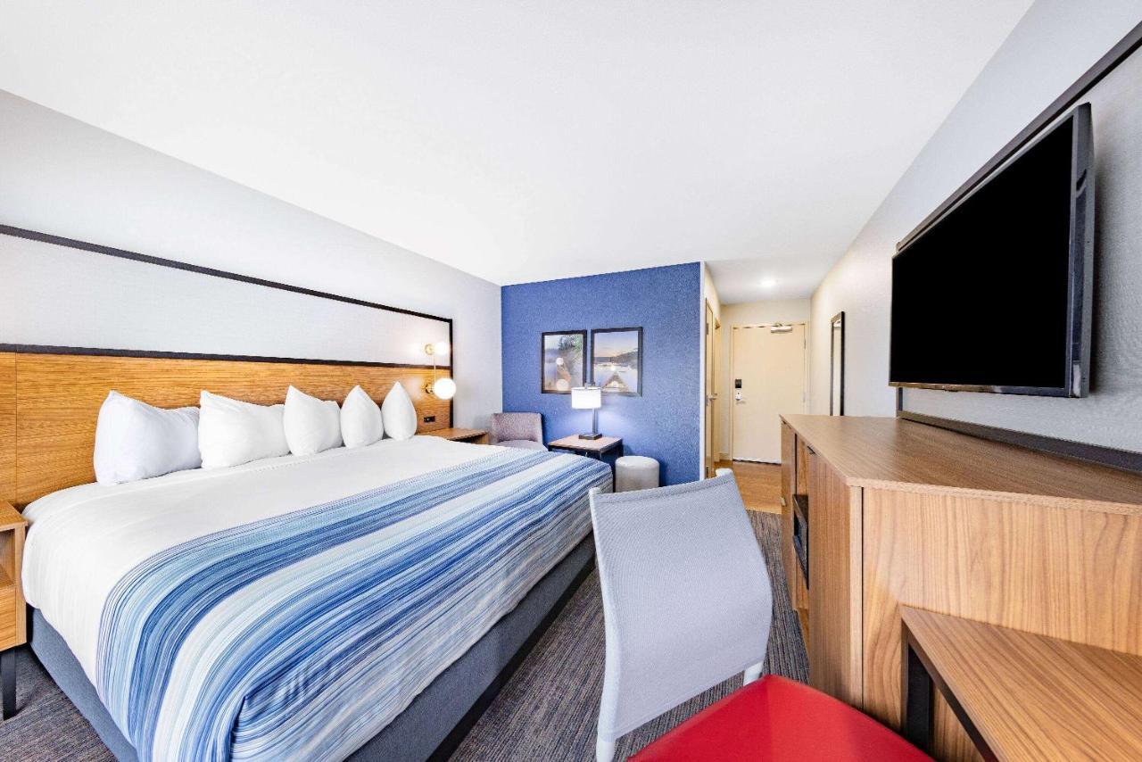 Americinn By Wyndham International Falls Eksteriør bilde