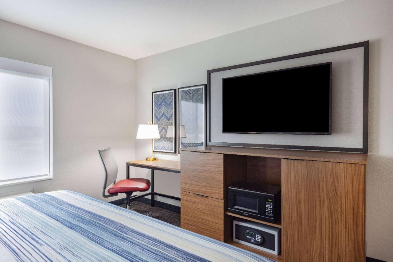 Americinn By Wyndham International Falls Eksteriør bilde