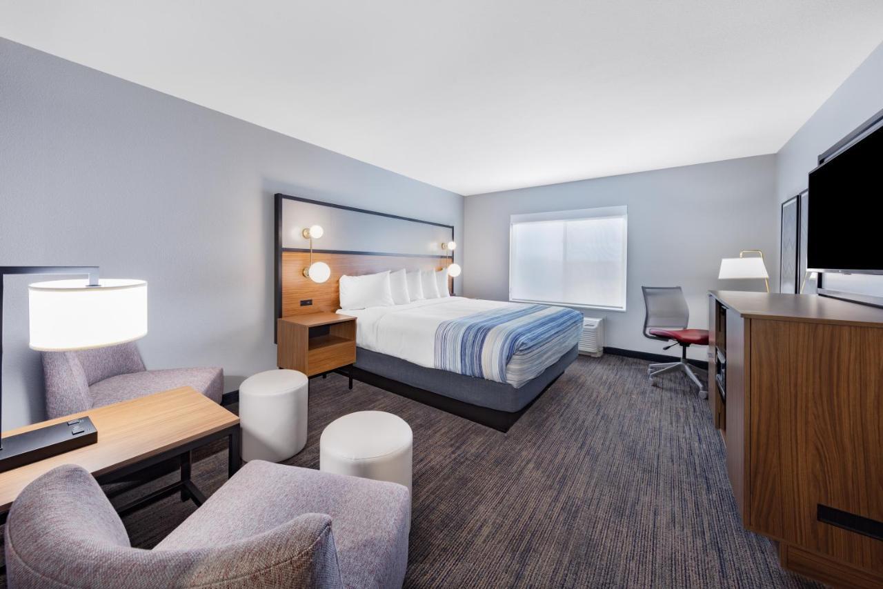 Americinn By Wyndham International Falls Eksteriør bilde